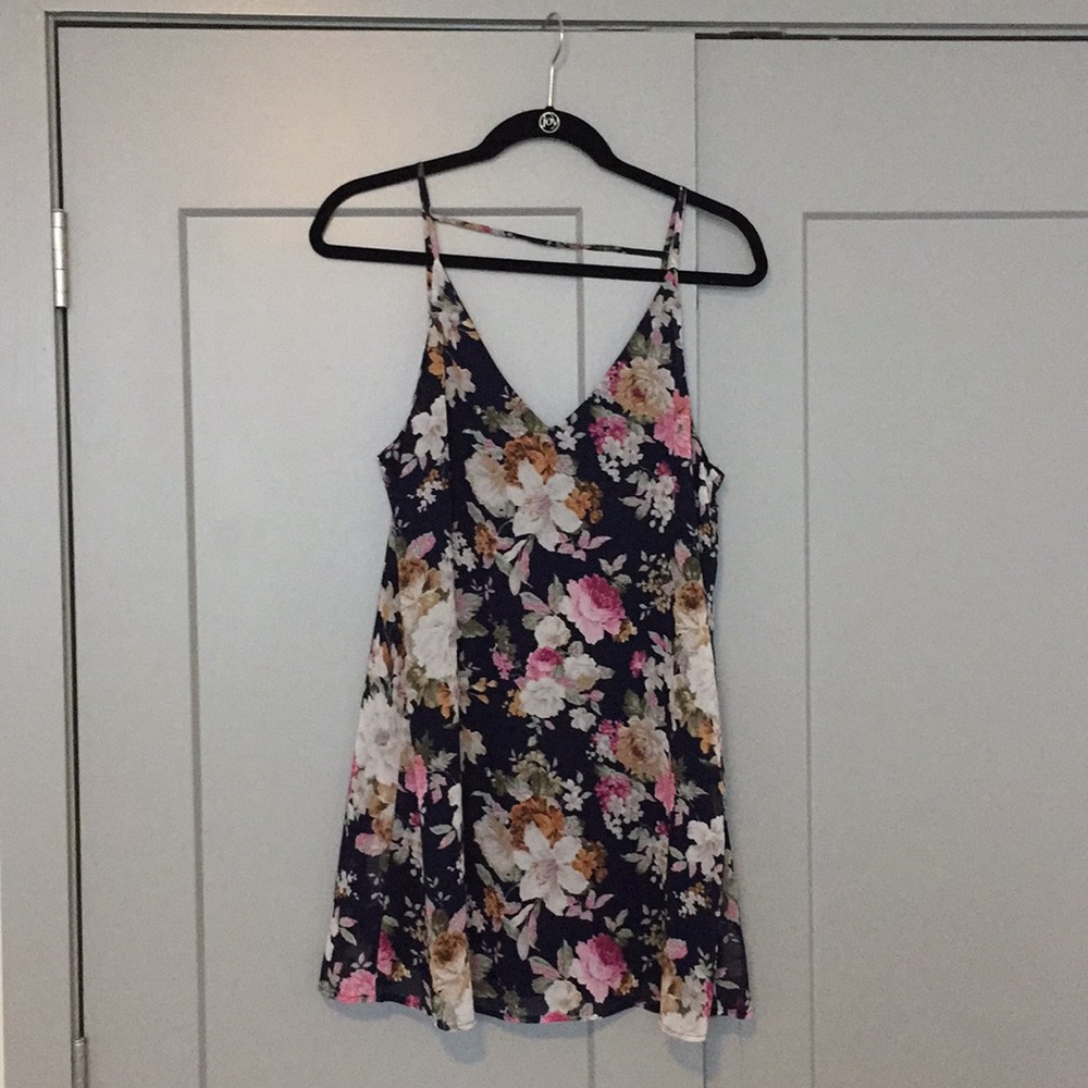 Dress from Tobi